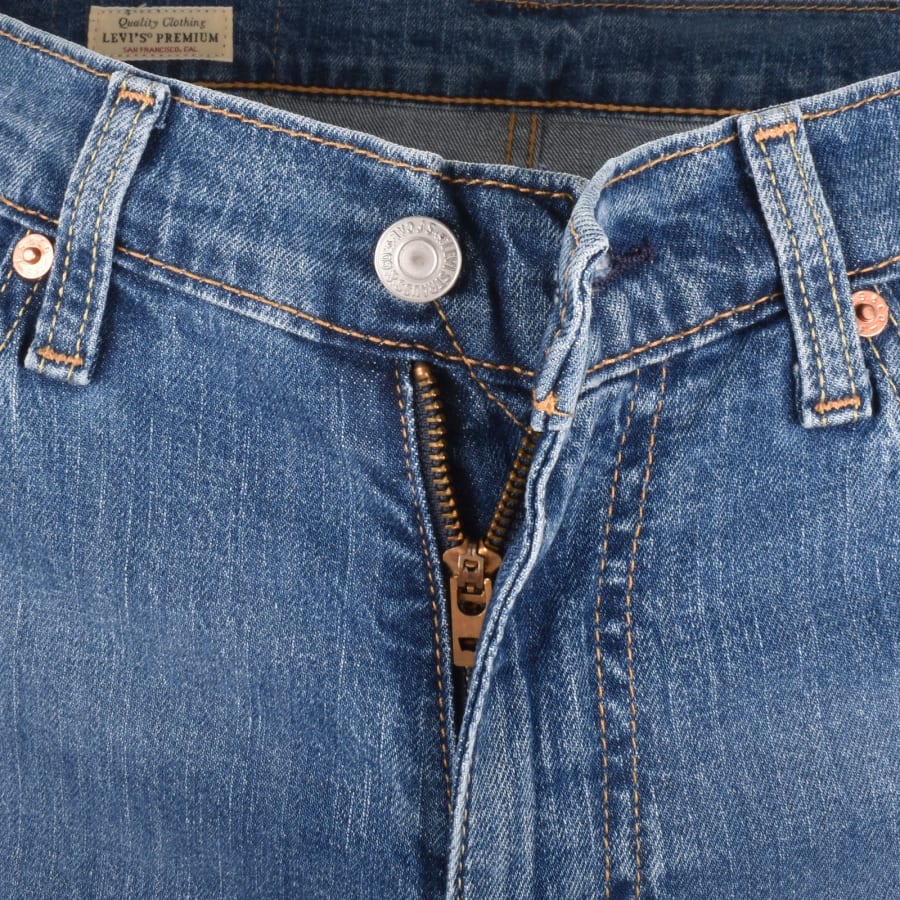 Levi's 511 skinny fit best sale